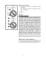 Предварительный просмотр 245 страницы Yamaha EF7200DE, EF7200D Owner'S Manual