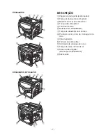 Предварительный просмотр 248 страницы Yamaha EF7200DE, EF7200D Owner'S Manual