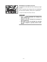 Предварительный просмотр 253 страницы Yamaha EF7200DE, EF7200D Owner'S Manual