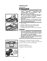 Предварительный просмотр 254 страницы Yamaha EF7200DE, EF7200D Owner'S Manual