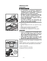 Предварительный просмотр 312 страницы Yamaha EF7200DE, EF7200D Owner'S Manual