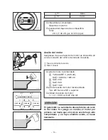 Предварительный просмотр 313 страницы Yamaha EF7200DE, EF7200D Owner'S Manual