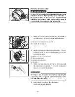 Предварительный просмотр 330 страницы Yamaha EF7200DE, EF7200D Owner'S Manual