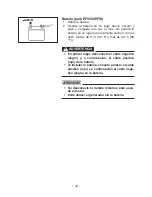 Предварительный просмотр 338 страницы Yamaha EF7200DE, EF7200D Owner'S Manual