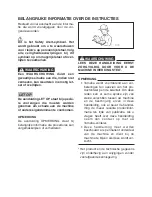 Предварительный просмотр 356 страницы Yamaha EF7200DE, EF7200D Owner'S Manual