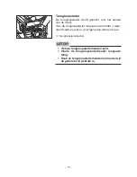 Предварительный просмотр 369 страницы Yamaha EF7200DE, EF7200D Owner'S Manual