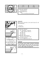 Предварительный просмотр 371 страницы Yamaha EF7200DE, EF7200D Owner'S Manual