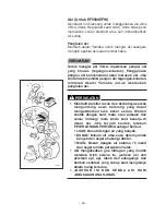 Предварительный просмотр 449 страницы Yamaha EF7200DE, EF7200D Owner'S Manual