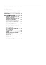 Preview for 10 page of Yamaha EF7200DE, EF7200D Service Manual