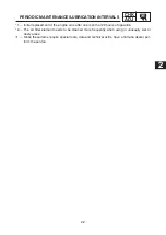 Preview for 23 page of Yamaha EF7200DE, EF7200D Service Manual