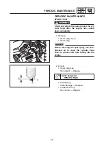 Preview for 24 page of Yamaha EF7200DE, EF7200D Service Manual