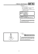 Preview for 25 page of Yamaha EF7200DE, EF7200D Service Manual