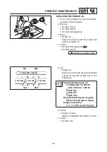 Preview for 27 page of Yamaha EF7200DE, EF7200D Service Manual