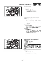 Preview for 33 page of Yamaha EF7200DE, EF7200D Service Manual