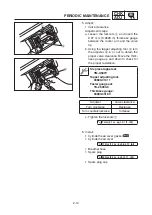 Preview for 35 page of Yamaha EF7200DE, EF7200D Service Manual