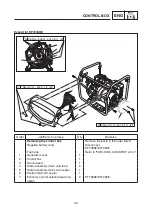 Preview for 41 page of Yamaha EF7200DE, EF7200D Service Manual