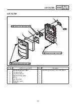 Preview for 44 page of Yamaha EF7200DE, EF7200D Service Manual