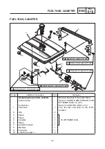 Preview for 45 page of Yamaha EF7200DE, EF7200D Service Manual