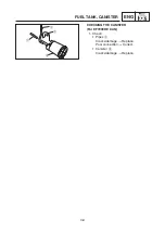 Preview for 47 page of Yamaha EF7200DE, EF7200D Service Manual