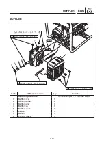 Preview for 48 page of Yamaha EF7200DE, EF7200D Service Manual