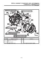 Preview for 57 page of Yamaha EF7200DE, EF7200D Service Manual