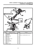 Preview for 58 page of Yamaha EF7200DE, EF7200D Service Manual