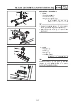 Preview for 63 page of Yamaha EF7200DE, EF7200D Service Manual