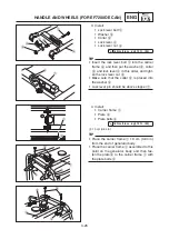 Preview for 64 page of Yamaha EF7200DE, EF7200D Service Manual