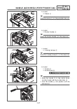 Preview for 65 page of Yamaha EF7200DE, EF7200D Service Manual