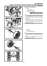 Preview for 66 page of Yamaha EF7200DE, EF7200D Service Manual