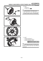 Preview for 67 page of Yamaha EF7200DE, EF7200D Service Manual