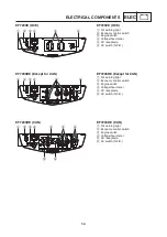 Preview for 78 page of Yamaha EF7200DE, EF7200D Service Manual