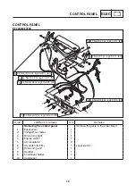 Preview for 83 page of Yamaha EF7200DE, EF7200D Service Manual