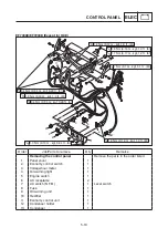 Preview for 85 page of Yamaha EF7200DE, EF7200D Service Manual