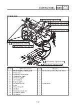 Preview for 87 page of Yamaha EF7200DE, EF7200D Service Manual