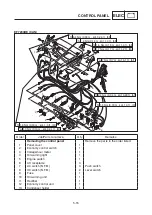 Preview for 91 page of Yamaha EF7200DE, EF7200D Service Manual