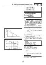 Preview for 96 page of Yamaha EF7200DE, EF7200D Service Manual