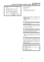 Preview for 98 page of Yamaha EF7200DE, EF7200D Service Manual