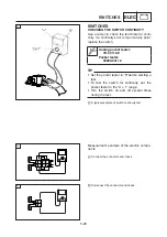 Preview for 103 page of Yamaha EF7200DE, EF7200D Service Manual