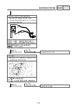 Preview for 107 page of Yamaha EF7200DE, EF7200D Service Manual