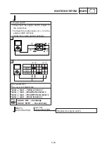 Preview for 108 page of Yamaha EF7200DE, EF7200D Service Manual