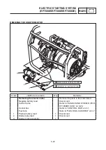 Preview for 112 page of Yamaha EF7200DE, EF7200D Service Manual