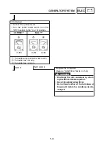 Preview for 119 page of Yamaha EF7200DE, EF7200D Service Manual