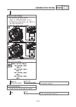 Preview for 120 page of Yamaha EF7200DE, EF7200D Service Manual