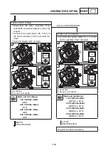 Preview for 123 page of Yamaha EF7200DE, EF7200D Service Manual