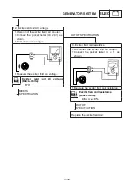 Preview for 125 page of Yamaha EF7200DE, EF7200D Service Manual