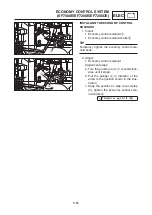 Preview for 130 page of Yamaha EF7200DE, EF7200D Service Manual