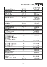 Preview for 155 page of Yamaha EF7200DE, EF7200D Service Manual