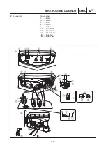 Preview for 159 page of Yamaha EF7200DE, EF7200D Service Manual