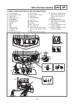 Preview for 160 page of Yamaha EF7200DE, EF7200D Service Manual